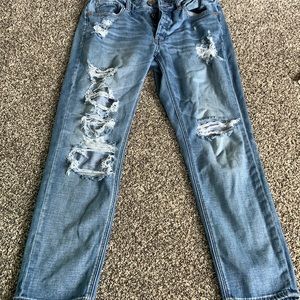 AE jeans